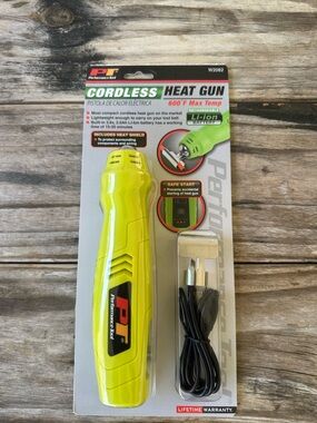 Surebonder H-195F Mini Specialty Series 20 Watt High Temperature Detail Glue Gun